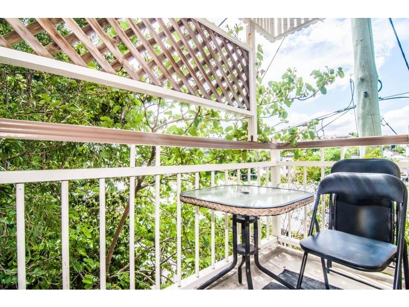 6/186 Petrie Terrace, Brisbane City QLD 4000