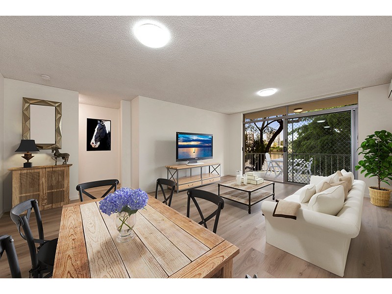 4/10 Carlow Street, West End QLD 4101