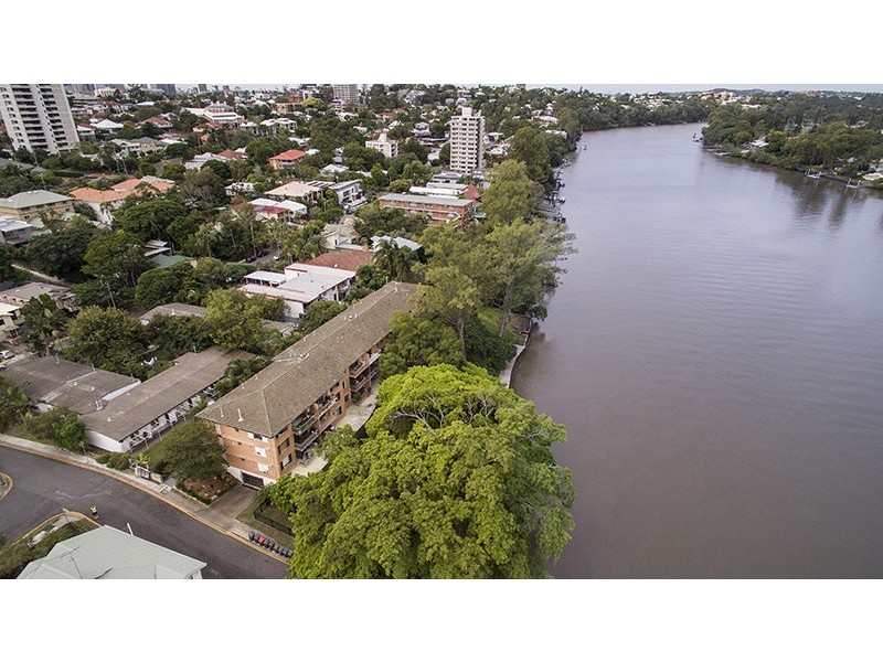 4/10 Carlow Street, West End QLD 4101