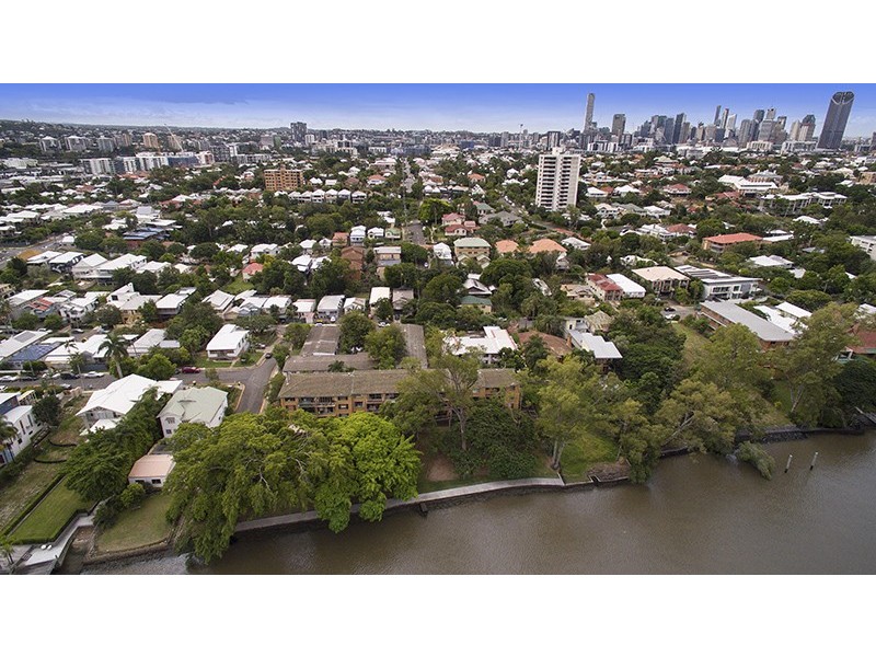 4/10 Carlow Street, West End QLD 4101