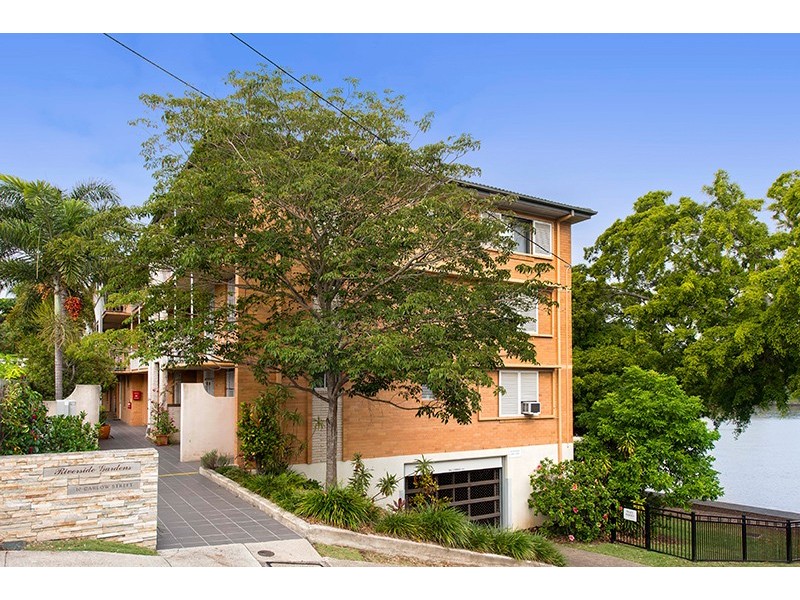 4/10 Carlow Street, West End QLD 4101