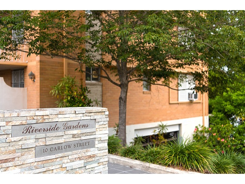 4/10 Carlow Street, West End QLD 4101