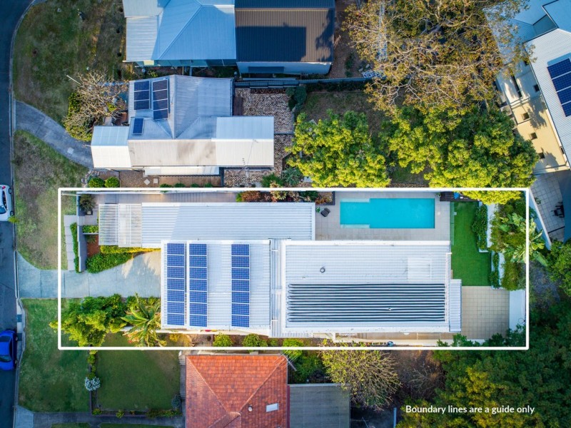 8 Effie Street, Bardon QLD 4065