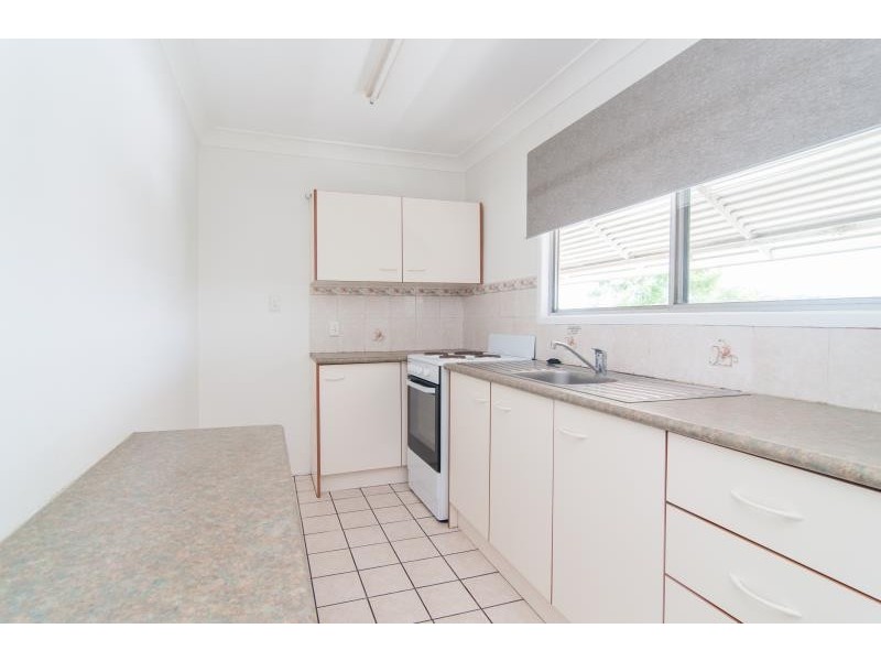 2/109 Enoggera Terrace, Paddington QLD 4064