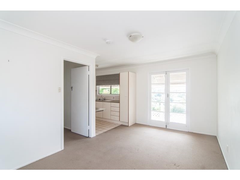 2/109 Enoggera Terrace, Paddington QLD 4064