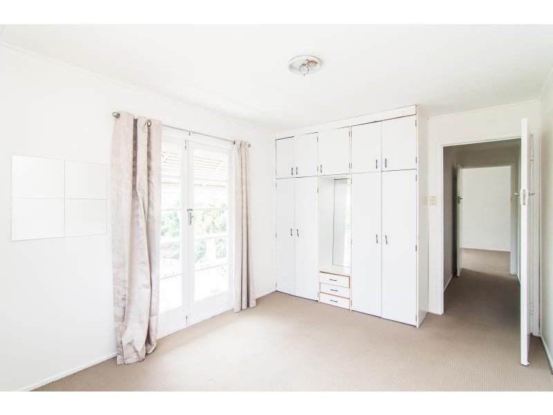 2/109 Enoggera Terrace, Paddington QLD 4064