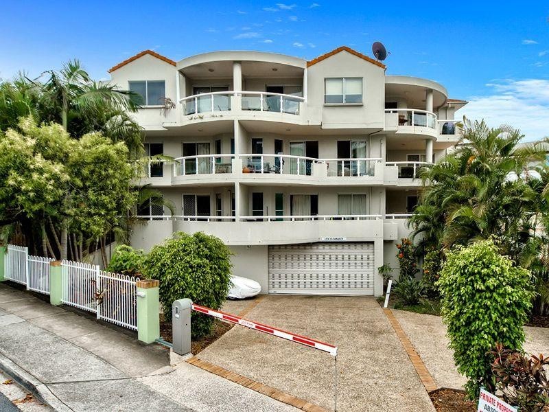 5/1 Sheehan Street, Milton QLD 4064