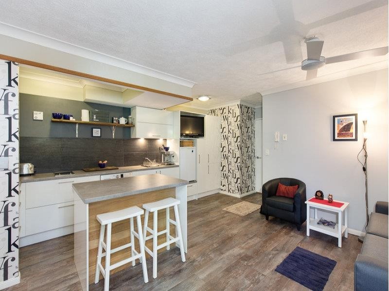 5/1 Sheehan Street, Milton QLD 4064