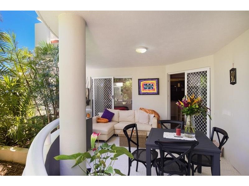 5/1 Sheehan Street, Milton QLD 4064