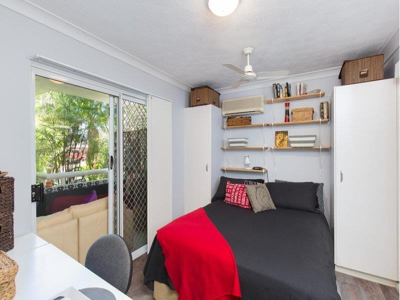 5/1 Sheehan Street, Milton QLD 4064