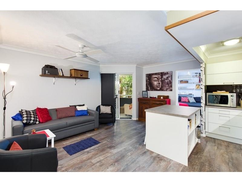 5/1 Sheehan Street, Milton QLD 4064