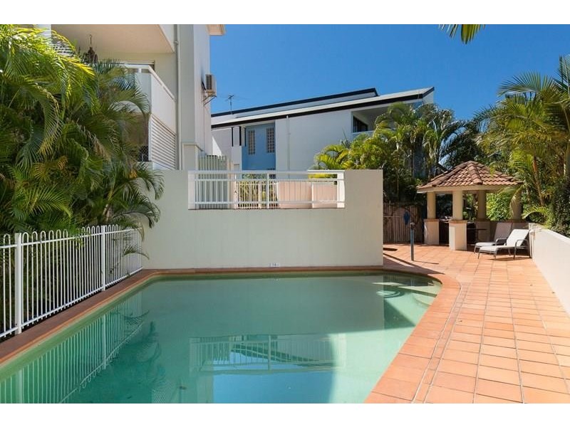 5/1 Sheehan Street, Milton QLD 4064