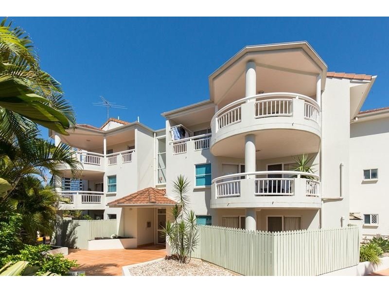 5/1 Sheehan Street, Milton QLD 4064