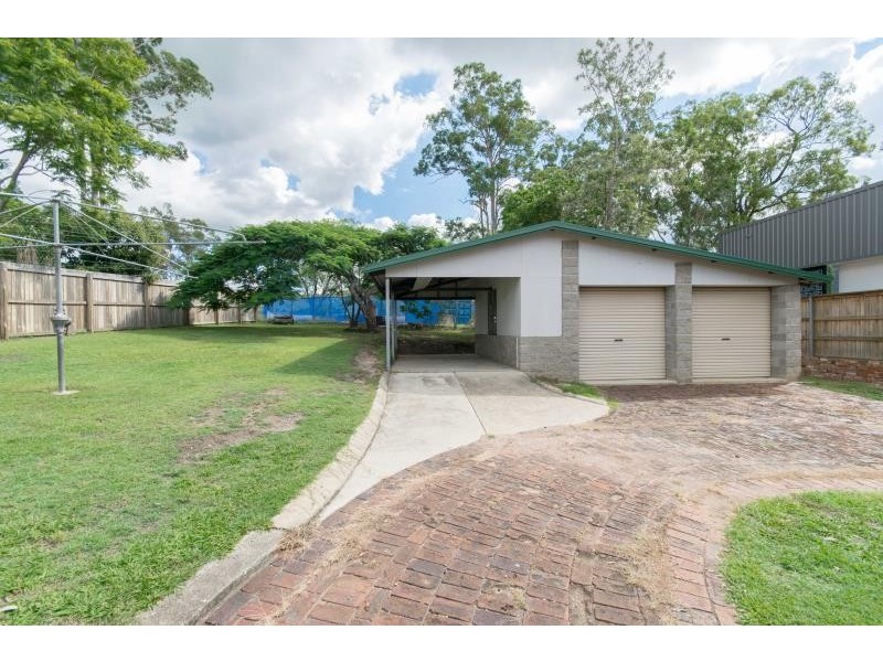 66 CANBERRRA, Ashgrove QLD 4060