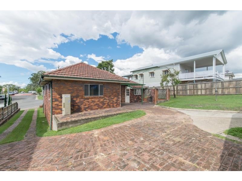 66 CANBERRRA, Ashgrove QLD 4060