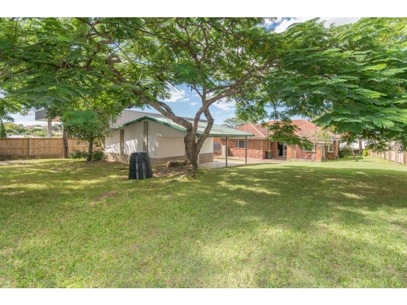 66 CANBERRRA, Ashgrove QLD 4060