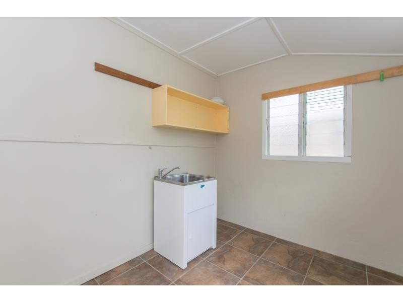 66 CANBERRRA, Ashgrove QLD 4060 Floorplan