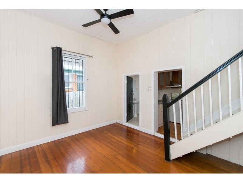 25 Regent Street, Petrie Terrace QLD 4000