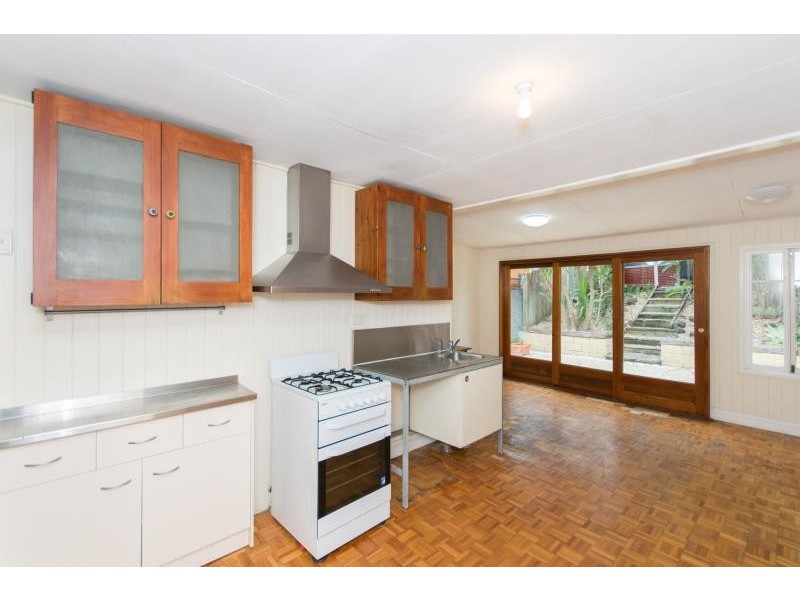 25 Regent Street, Petrie Terrace QLD 4000