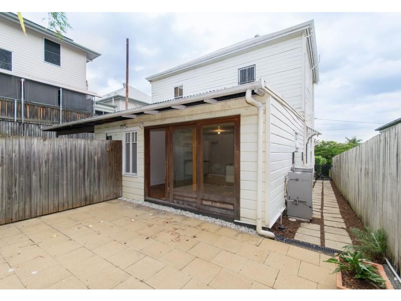 25 Regent Street, Petrie Terrace QLD 4000