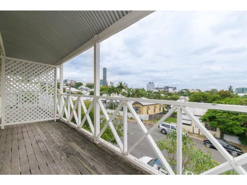 25 Regent Street, Petrie Terrace QLD 4000