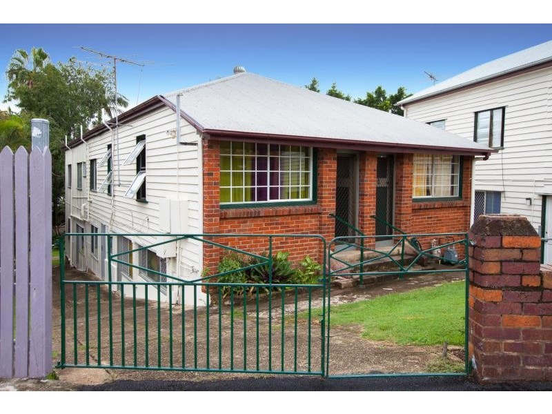5/59 Caxton street, Petrie Terrace QLD 4000