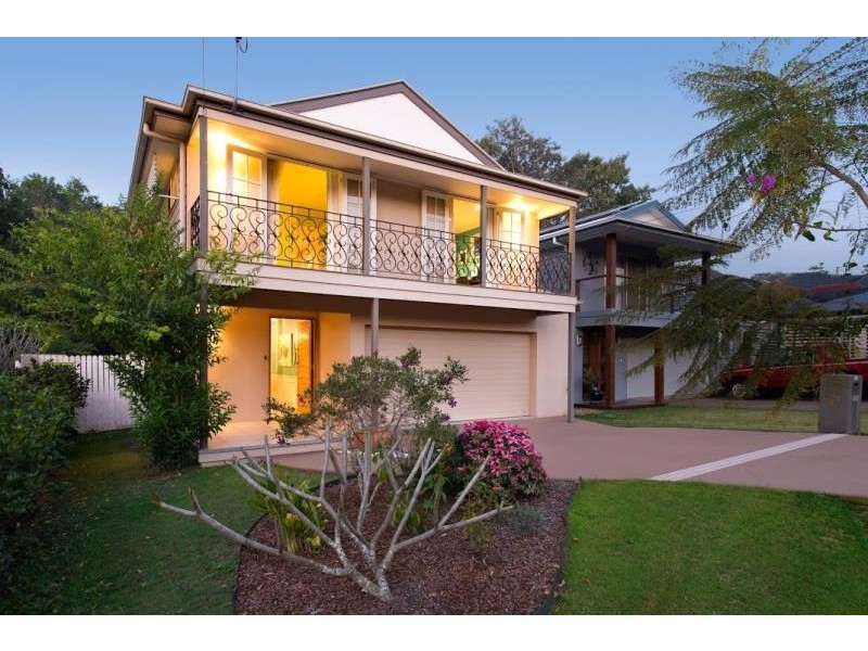 59 Fletcher Parade, Bardon QLD 4065