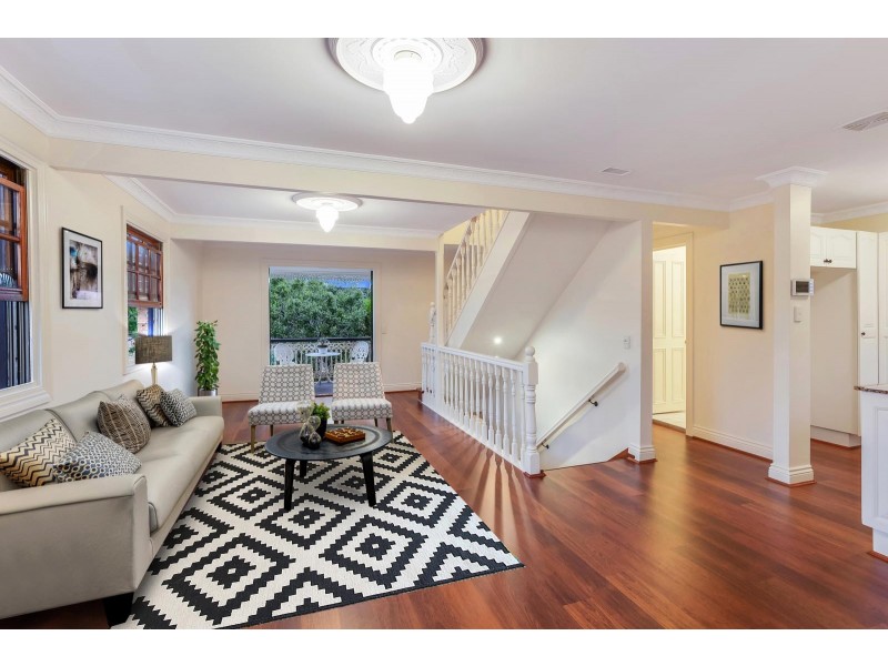 1/42 Grenier Street, Spring Hill QLD 4000