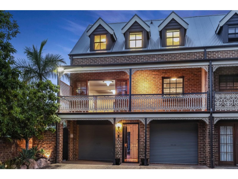 1/42 Grenier Street, Spring Hill QLD 4000