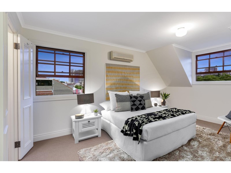 1/42 Grenier Street, Spring Hill QLD 4000