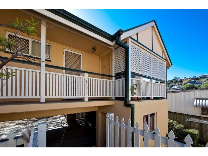 9/6 Princess Street, Paddington QLD 4064