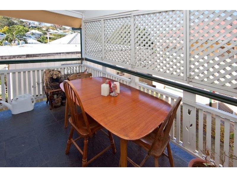 9/6 Princess Street, Paddington QLD 4064