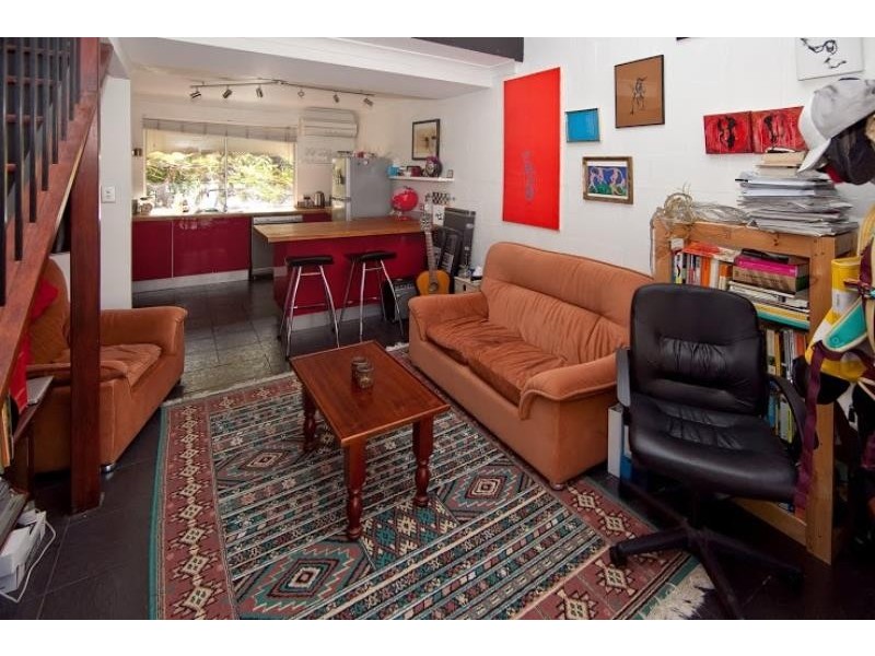 9/6 Princess Street, Paddington QLD 4064