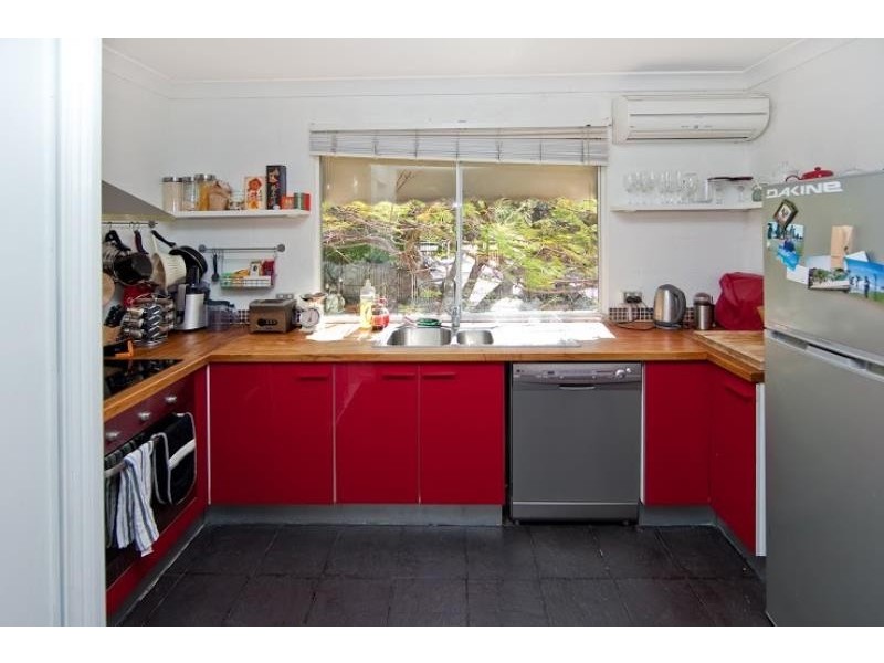 9/6 Princess Street, Paddington QLD 4064