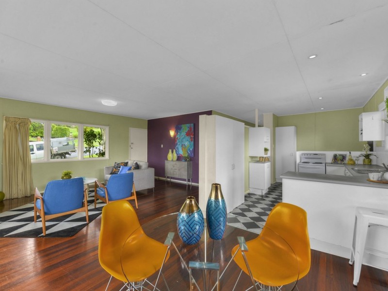 63 Huxley Avenue, Alderley QLD 4051