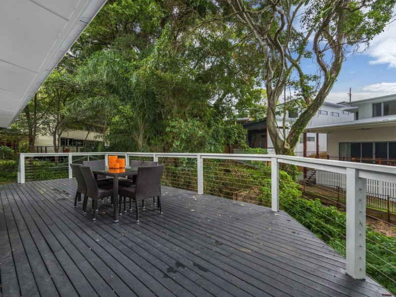 63 Huxley Avenue, Alderley QLD 4051
