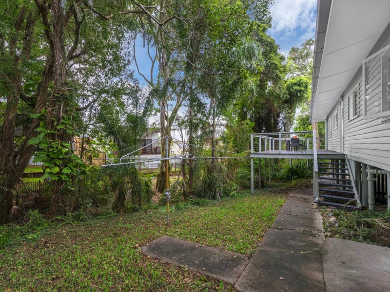 63 Huxley Avenue, Alderley QLD 4051