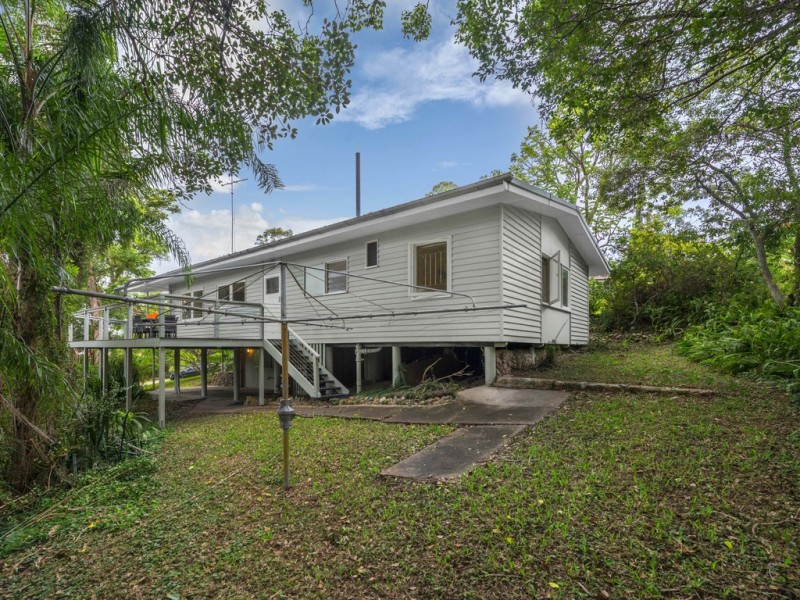 63 Huxley Avenue, Alderley QLD 4051