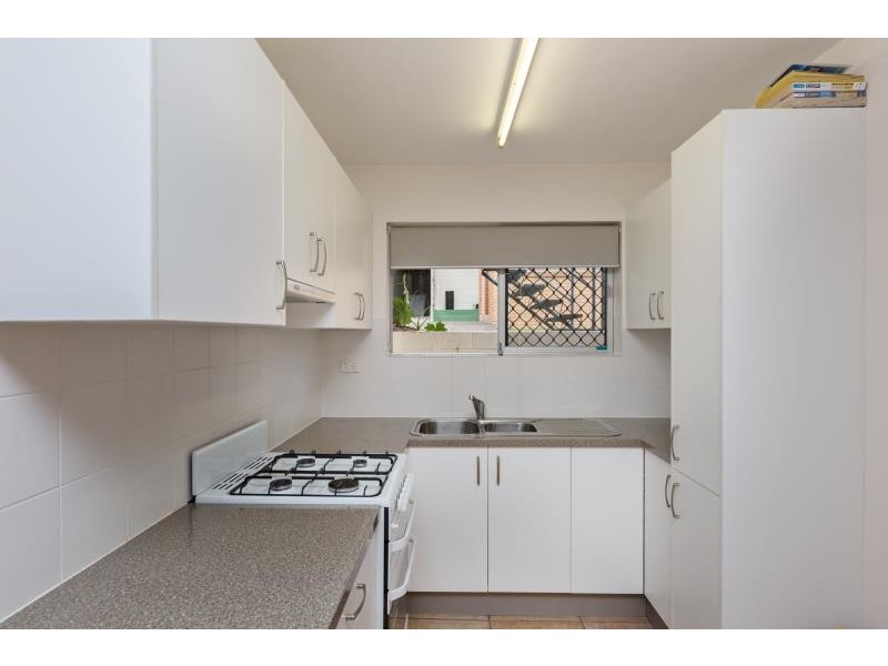 4/25 Glassey, Red Hill QLD 4059