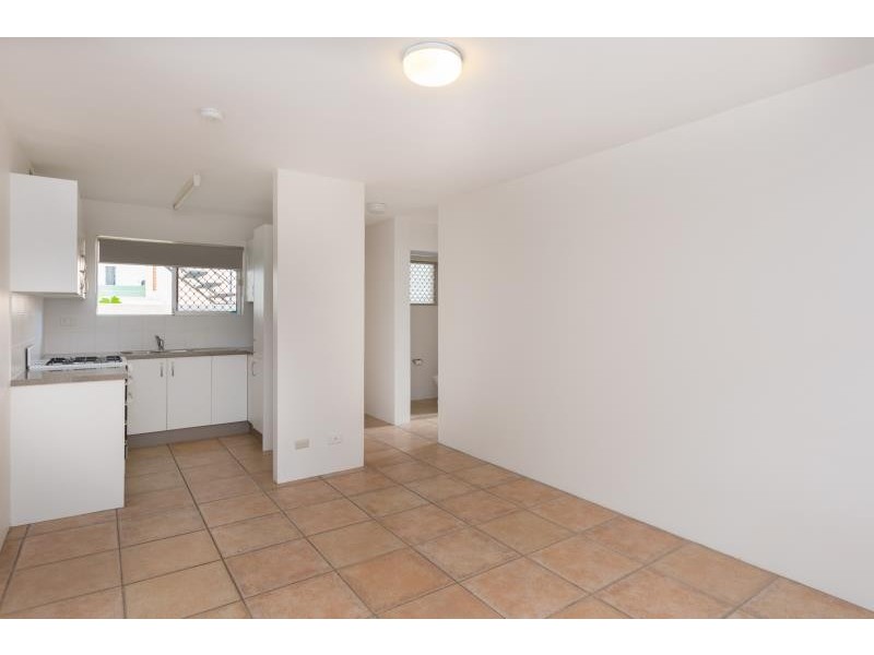 4/25 Glassey, Red Hill QLD 4059