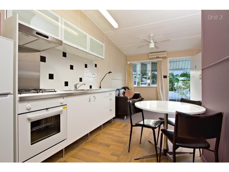 3/11 Fred Street, Red Hill QLD 4059
