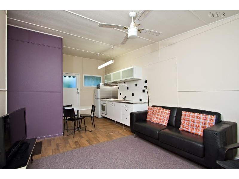 3/11 Fred Street, Red Hill QLD 4059