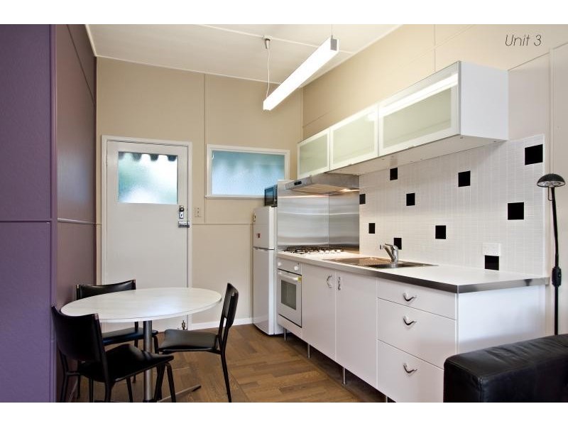 3/11 Fred Street, Red Hill QLD 4059