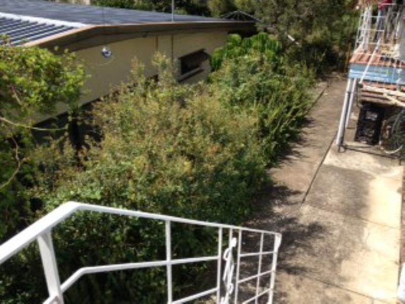 3/11 Fred Street, Red Hill QLD 4059 Floorplan