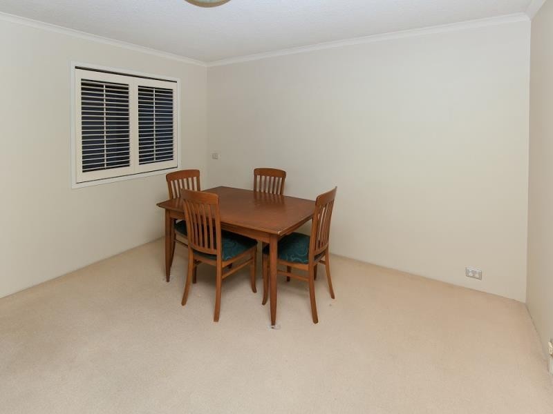 14/36 Jerdanefield Road, St Lucia QLD 4067