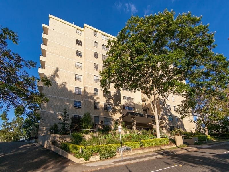 14/36 Jerdanefield Road, St Lucia QLD 4067