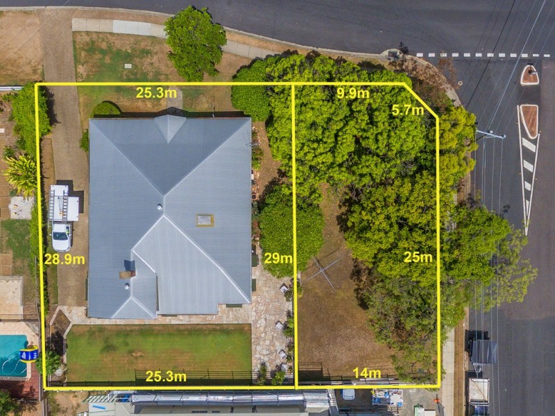 29 Rockbourne Terrace, Paddington QLD 4064