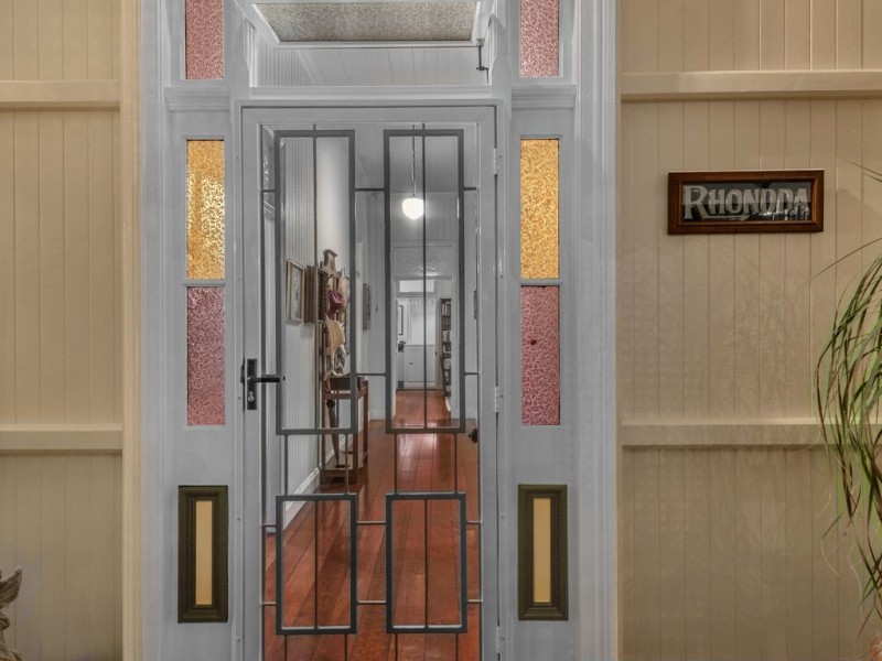 29 Rockbourne Terrace, Paddington QLD 4064