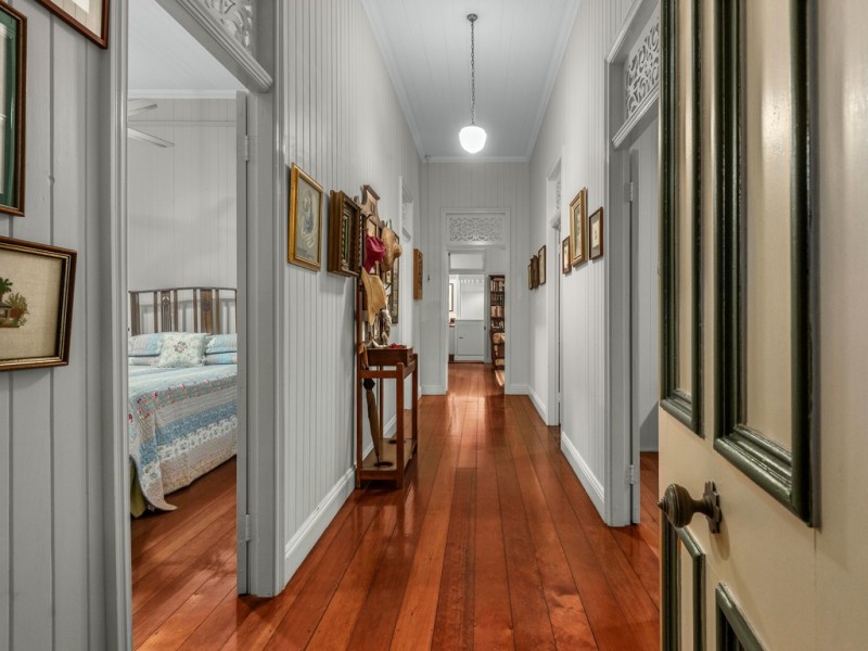 29 Rockbourne Terrace, Paddington QLD 4064