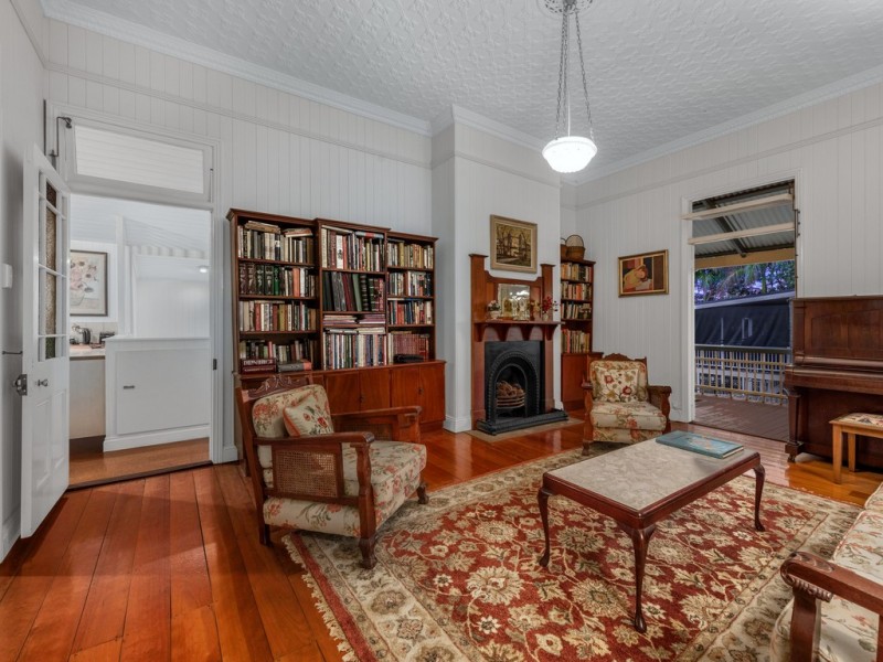 29 Rockbourne Terrace, Paddington QLD 4064